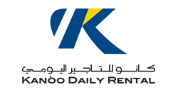 Kanoo Daily Rental