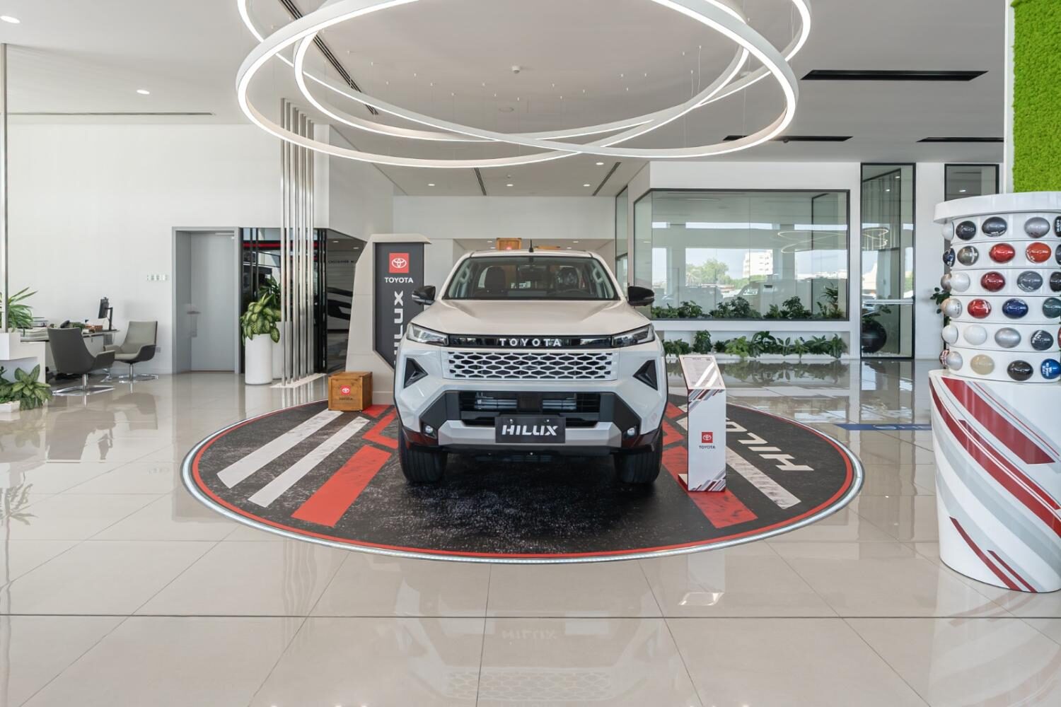 Toyota