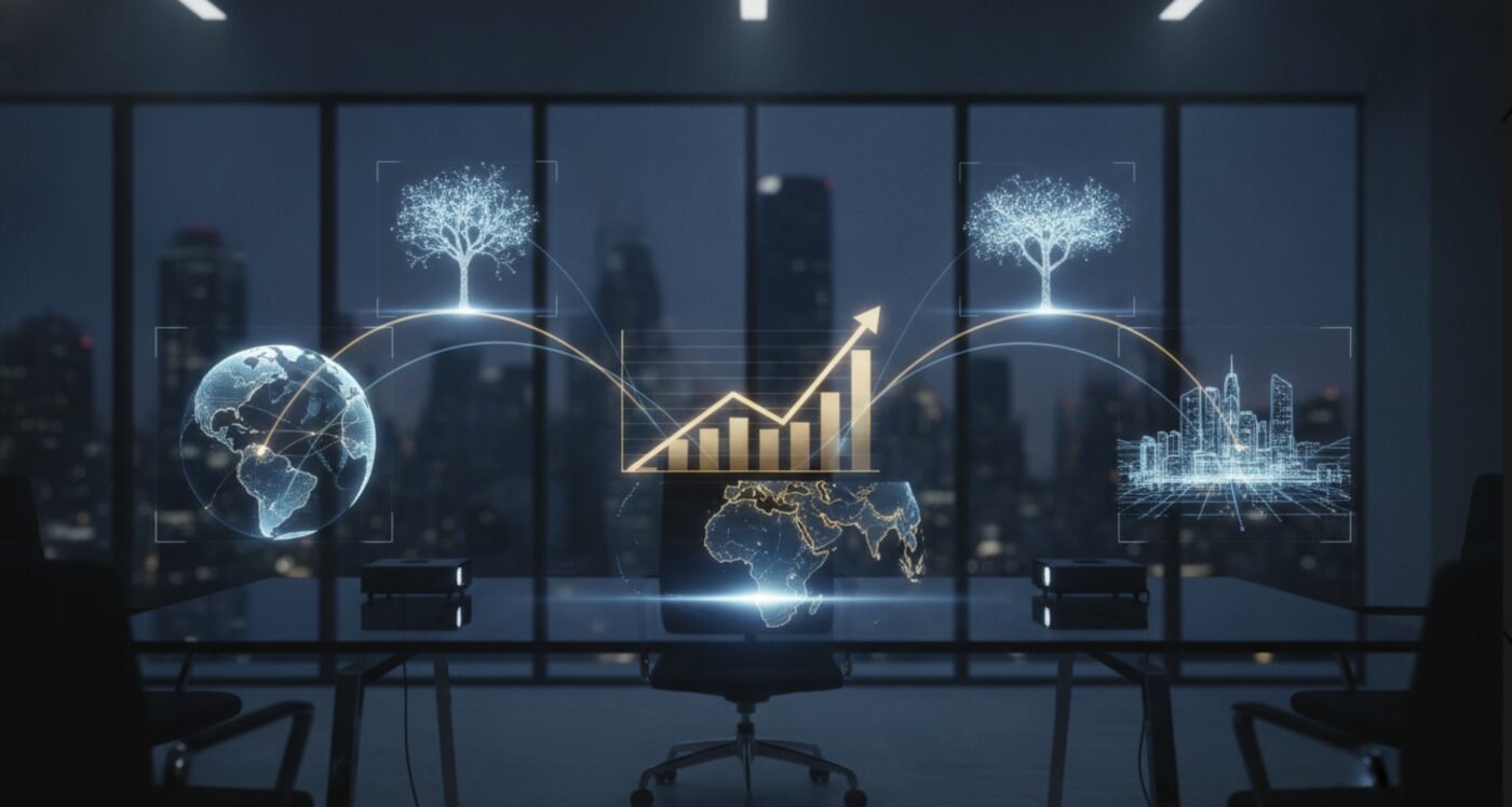 Kanoo Information Technology
